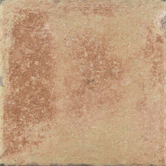 Πλακάκι ABADIA CENTENO 33×33 σε rustic καστανή απόχρωση